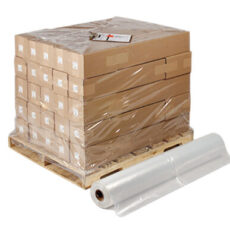 Strojna Stretch folija  NANO PRO