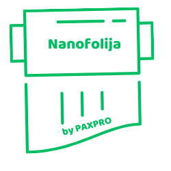 Nanofolija
