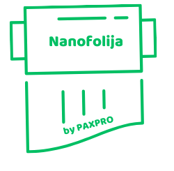 Nanofolija